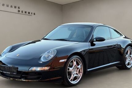 Porsche 997 75.000 km 65.000 &euro; Jülich 52428