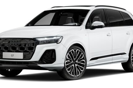 Audi Q7 15.825 km 79.820 &euro; Aachen 52078