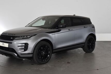 Land Rover Range Rover Evoque 7.000 km 64.800 &euro; Aachen 52078