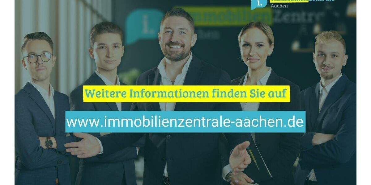 Etagenwohnung Aachen Aachen-Mitte - 2 Zimmer, 76 m&sup2;, 298.709&euro; | Angebot:25674537