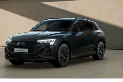 Audi Q8 e-tron 8.888 km 60.970 &euro; Aachen 52078