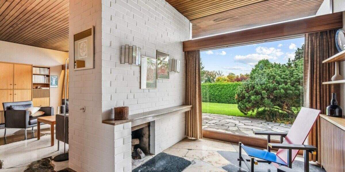 Bungalow Aachen / Laurensberg Laurensberg - 4 Zimmer, 118 m&sup2;, 525.000&euro; | Angebot:25819798