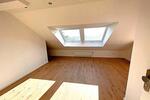 Dachgeschoßwohnung Düren Rölsdorf - 2 Zimmer, 43 m&sup2;, 549&euro; | Angebot:25976758