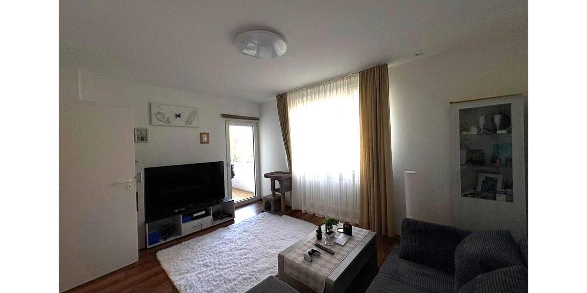 Etagenwohnung Aachen Aachen-Mitte - 2 Zimmer, 52 m&sup2;, 139.000&euro; | Angebot:25215595