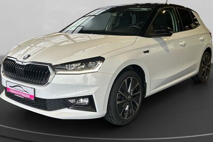 Skoda Fabia 46.982 km 19.990 &euro; Aachen 52068