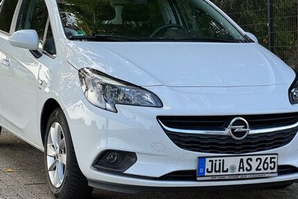Opel Corsa 88.100 km 7.600 &euro; Titz 52445