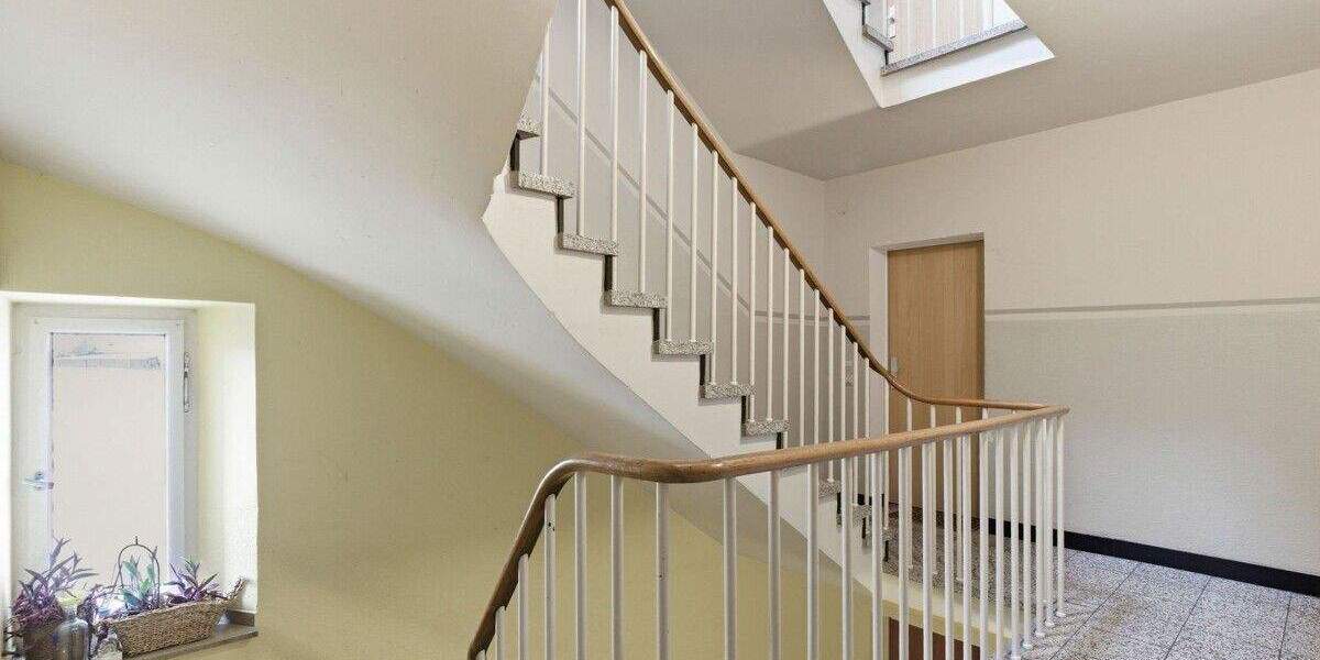 Etagenwohnung Aachen Aachen-Mitte - 2 Zimmer, 55 m&sup2;, 159.000&euro; | Angebot:25834862