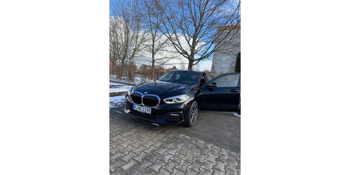 BMW 118 40.000 km 21.000 &euro; Bedburg 50181