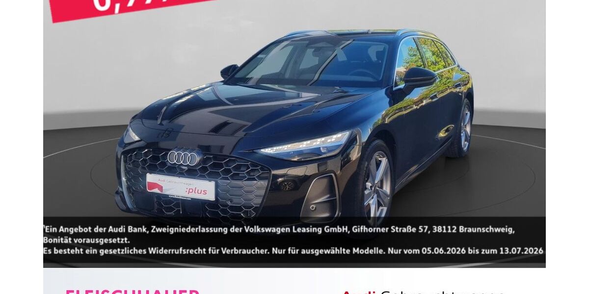 Audi A6 28.773 km 49.780 &euro; Euskirchen 53879