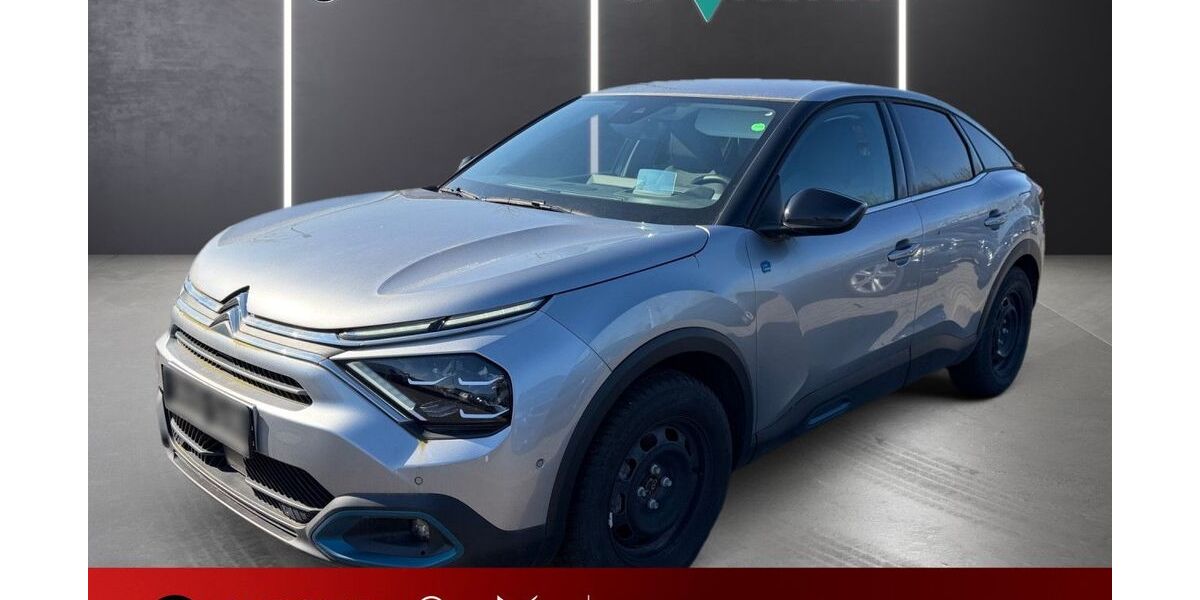 Citroen C4 20.000 km 20.480 &euro; Aachen 52078