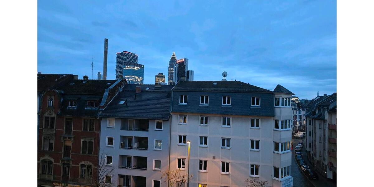 Dachgeschoßwohnung Erftstadt - 2 Zimmer, 50 m&sup2;, 870&euro; | Angebot:26609163