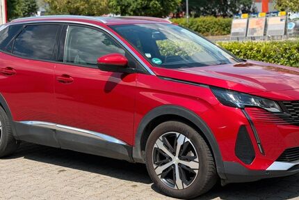 Peugeot 3008 107.832 km 17.990 &euro; Alsdorf 52477