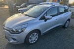 Renault Clio GT Bose Klima Navi 20.tkm ServNeu GARANTIE 20.000 km 12.500 &euro; Erftstadt 50374