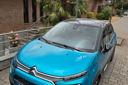 Citroen C3 50.000 km 11.450 &euro; Inden 52459