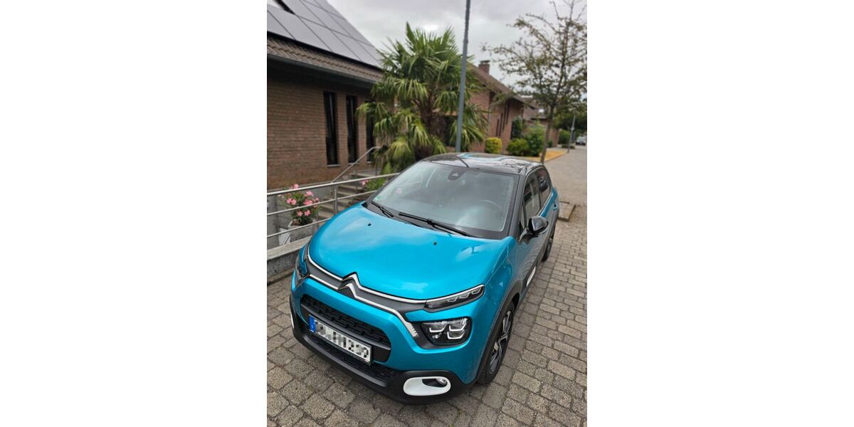 Citroen C3 50.000 km 11.450 &euro; Inden 52459