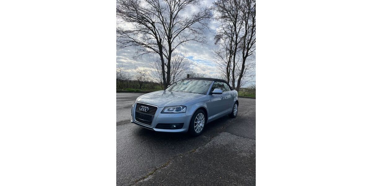 Audi A3 174.000 km 6.500 &euro; Euskirchen 53881