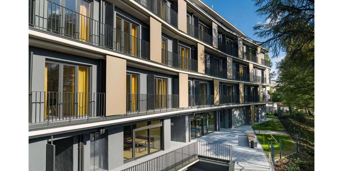 Etagenwohnung Aachen Aachen (Gemarkung) - 1 Zimmer, 24 m&sup2;, 226&euro; | Angebot:25476252