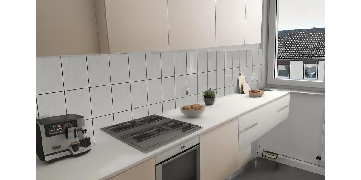Dachgeschoßwohnung Alsdorf - 4.5 Zimmer, 81 m&sup2;, 426&euro; | Angebot:25963943