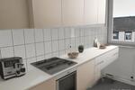 Dachgeschoßwohnung Alsdorf - 4.5 Zimmer, 81 m&sup2;, 426&euro; | Angebot:25963943