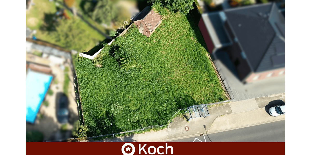 Grundstück Baesweiler - 195.000&euro; | Angebot:25442107