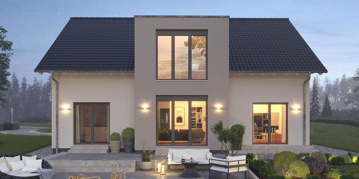 Einfamilienhaus Roetgen - 7 Zimmer, 197 m&sup2;, 450.599&euro; | Angebot:25836365