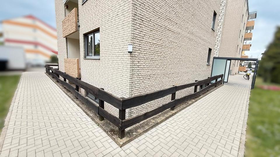 Erdgeschoßwohnung Kerpen - 2 Zimmer, 58 m&sup2;, 1.070&euro; | Angebot:26614564