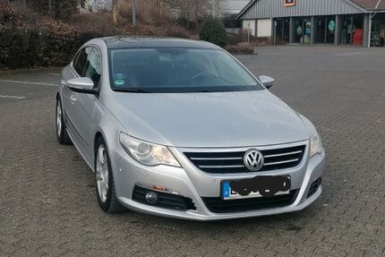 VW Passat CC 236.800 km 9.000 &euro; Mechernich 53894