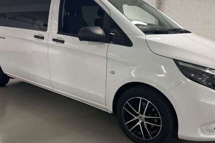 Mercedes-Benz Vito 86.900 km 25.900 &euro; Stolberg 52224
