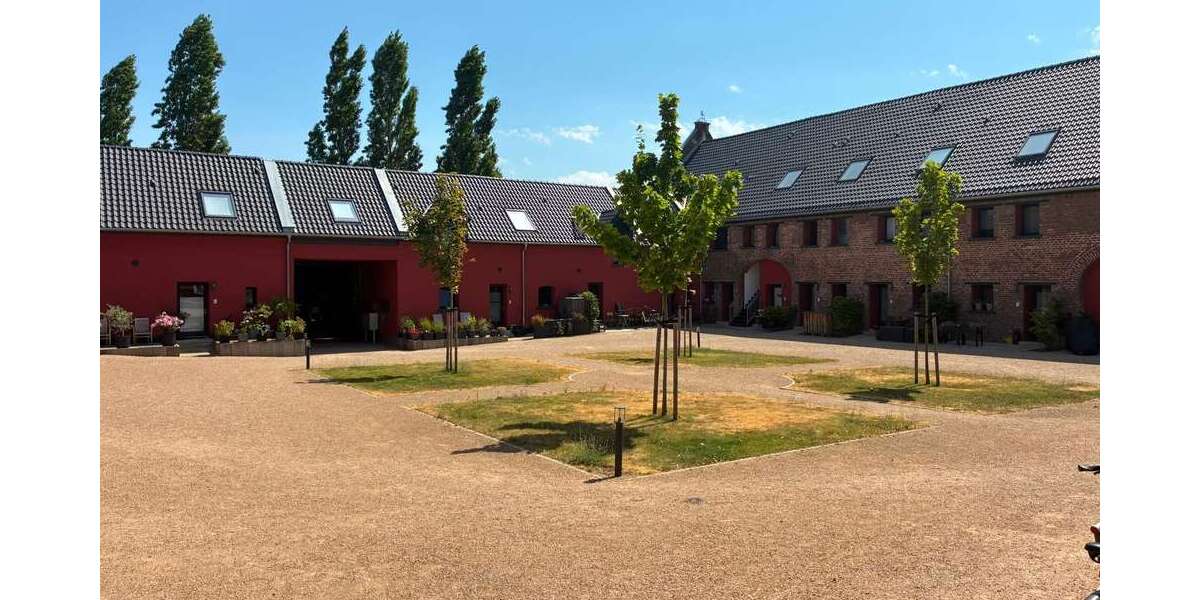 Etagenwohnung Elsdorf - 2 Zimmer, 41 m&sup2;, 530&euro; | Angebot:27090636