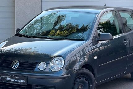 VW Polo 150.000 km 2.000 &euro; Euskirchen 53881