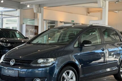 VW Golf Plus 65.000 km 10.999 &euro; Inden 52459
