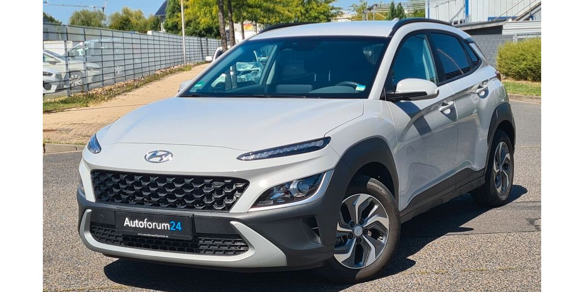 Hyundai KONA 27.000 km 19.899 &euro; Jülich 52428
