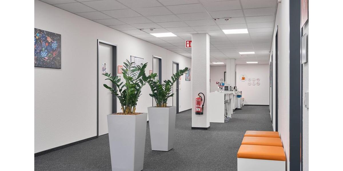 Gewerbeobjekt Würselen - 2&euro; | Angebot:23813801