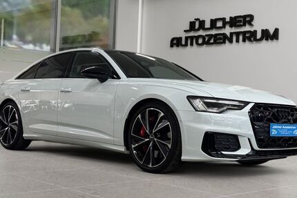 Audi S6 28.000 km 59.790 &euro; Jülich 52428