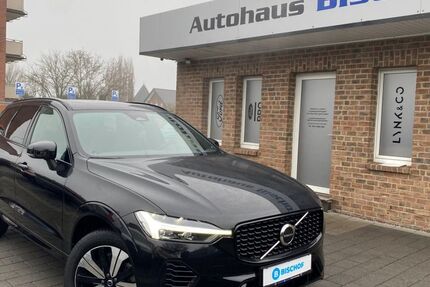 Volvo XC60 55.668 km 39.390 &euro; Übach-Palenberg 52531