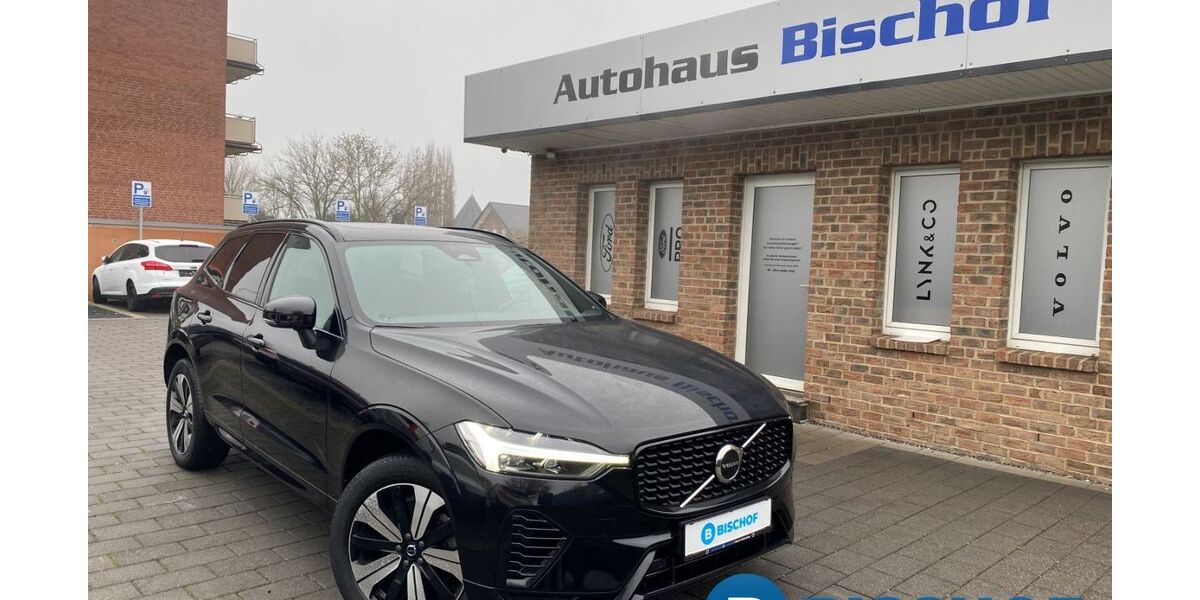 Volvo XC60 55.668 km 39.390 &euro; Übach-Palenberg 52531