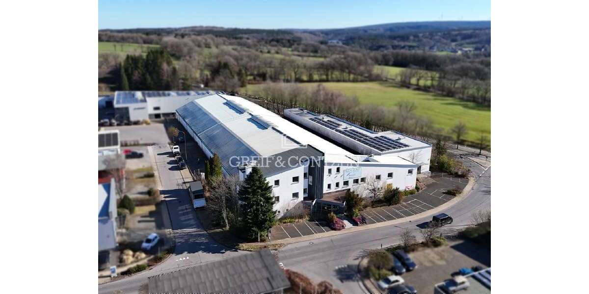 Gewerbeobjekt Roetgen - 2.750.000&euro; | Angebot:25469536