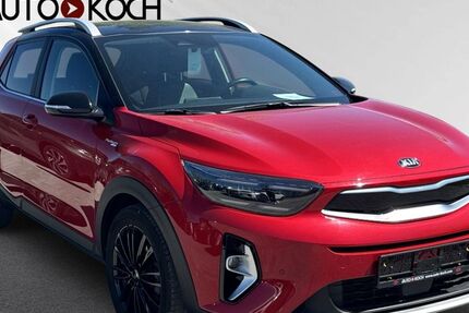 Kia Stonic 73.310 km 15.990 &euro; Eschweiler 52249