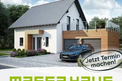 Haus Bergheim Quadrath-Ichendorf - 6 Zimmer, 120 m&sup2;, 485.998&euro; | Angebot:26528312