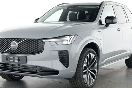 Volvo XC90 25.898 km 70.900 &euro; Aachen 52078