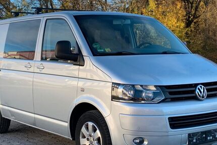 VW T5 Transporter 186.248 km 8.990 &euro; Mechernich 53894