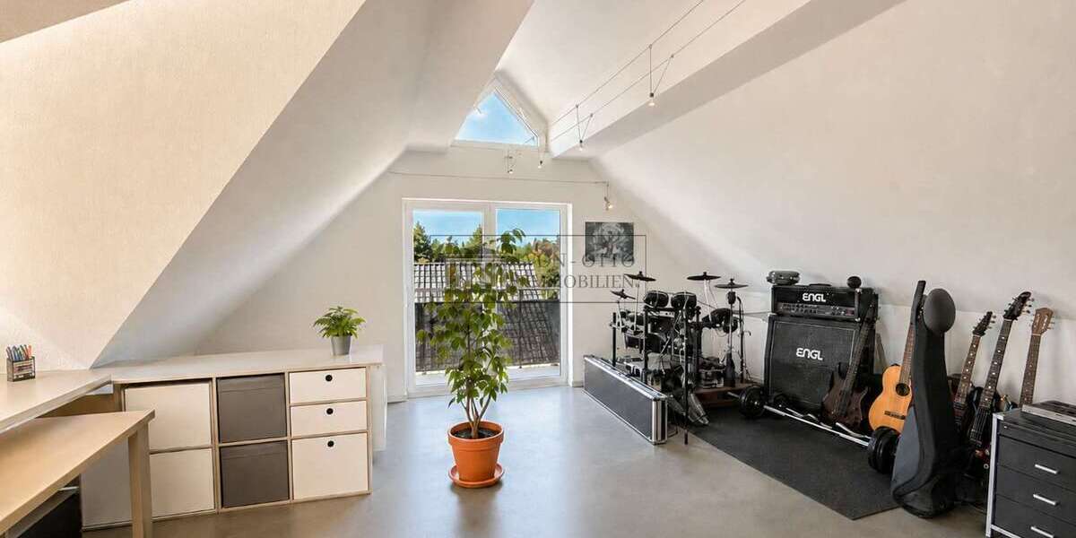 Etagenwohnung Hürth - 3 Zimmer, 117 m&sup2;, 399.900&euro; | Angebot:27671427