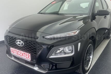 Hyundai KONA 39.500 km 17.490 &euro; Stolberg 52222