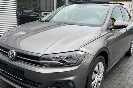 VW Polo 49.970 km 16.900 &euro; Aachen 52078