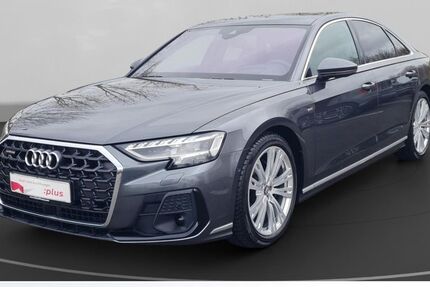 Audi A8 44.500 km 59.990 &euro; Euskirchen 53879