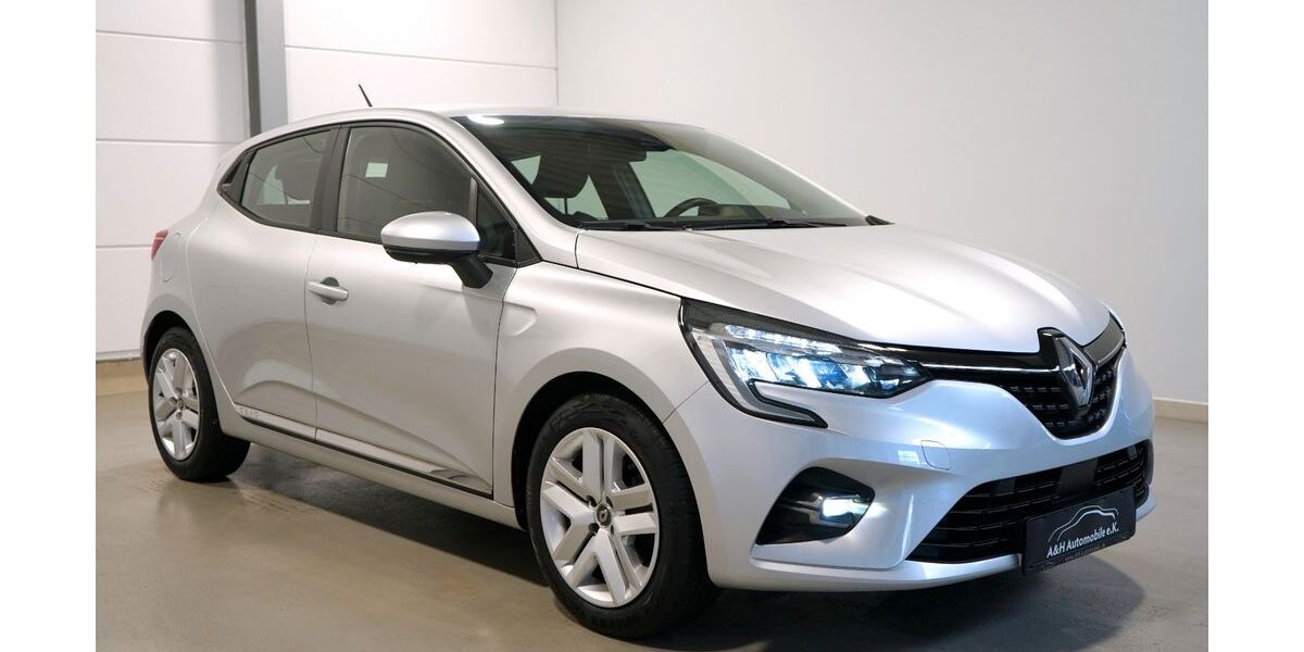 Renault Clio 66.951 km 12.400 &euro; Hürth bei Köln 50354