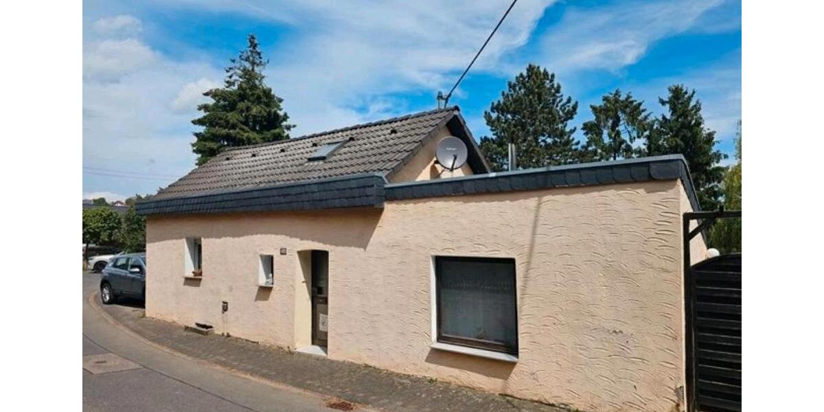 Einfamilienhaus Mechernich - 4 Zimmer, 93 m&sup2;, 189.000&euro; | Angebot:24997353