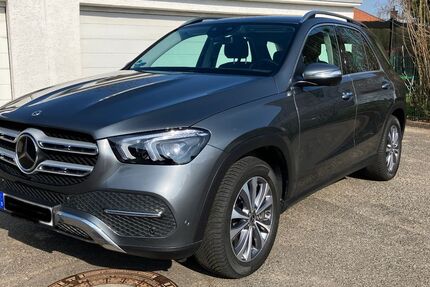 Mercedes-Benz GLE 450 9.250 km 62.500 &euro; Erftstadt 50374