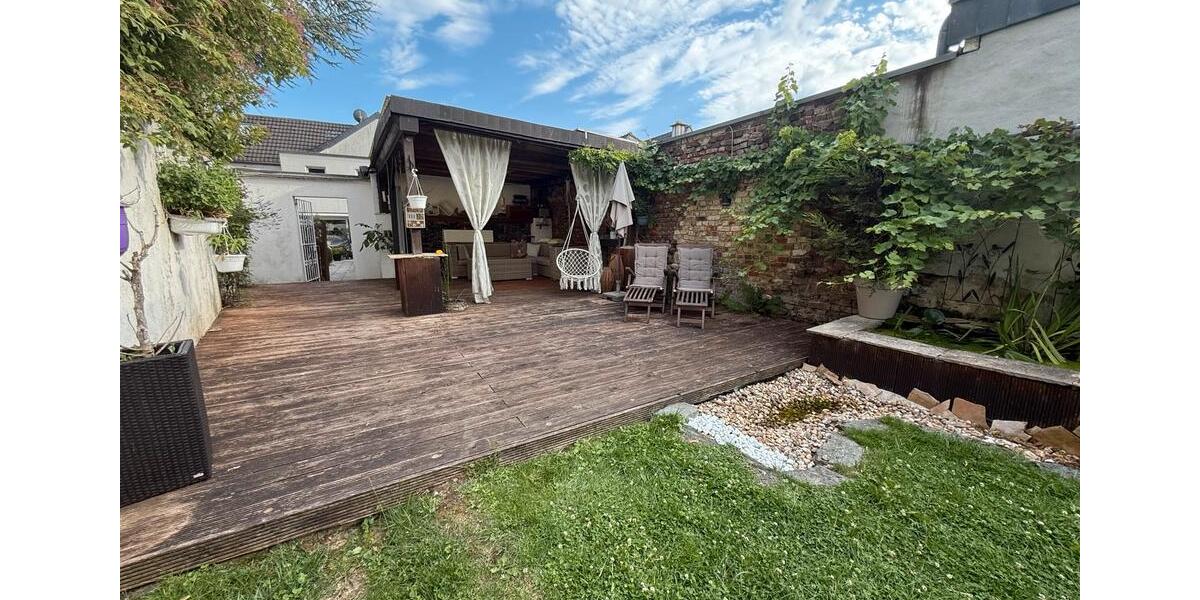 Doppelhaushälfte Aachen Eilendorf - 3.5 Zimmer, 156 m&sup2;, 450.000&euro; | Angebot:25945109