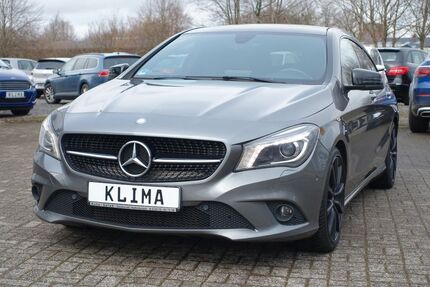 Mercedes-Benz CLA 180 Shooting Brake 96.000 km 15.490 &euro; Simmerath (bei Aachen) 52152